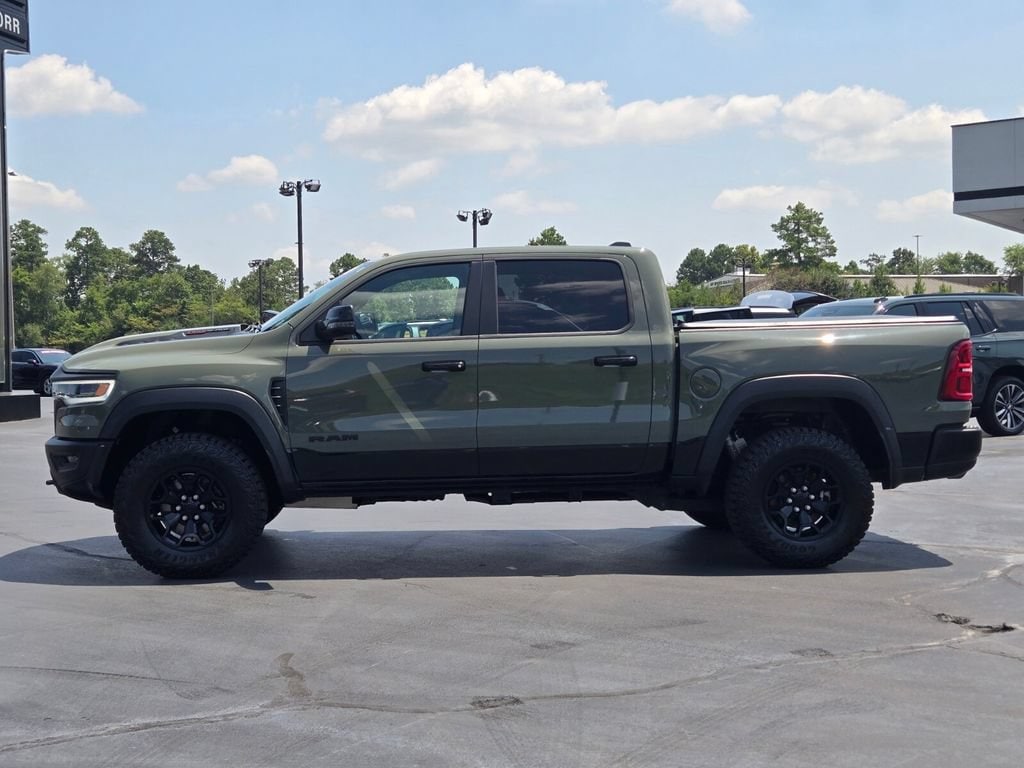 ram ram 1500 pickup 2026 1C6SRFUP7TN271418 image ram ram 1500 pickup 2026 1C6SRFUP7TN271418 image
